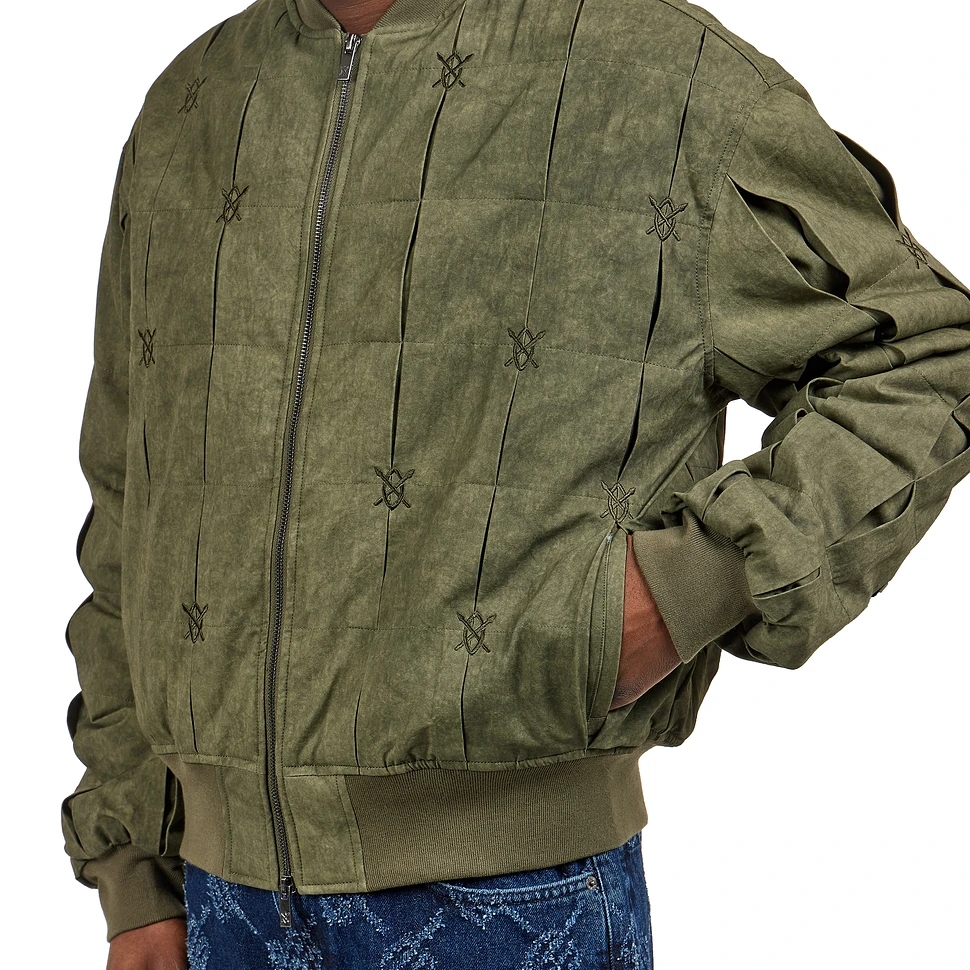 Daily Paper - Rasal Bomber Jacket