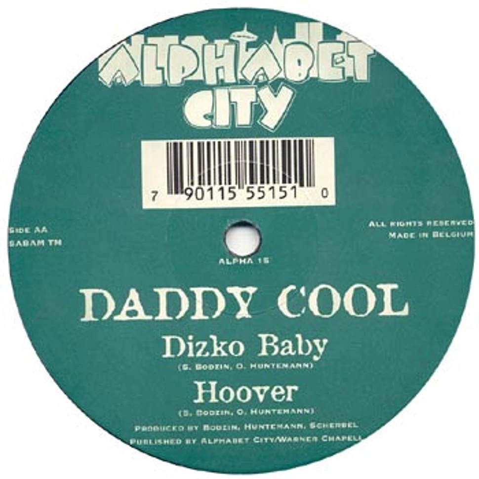 Daddy Cool - Horny Blow