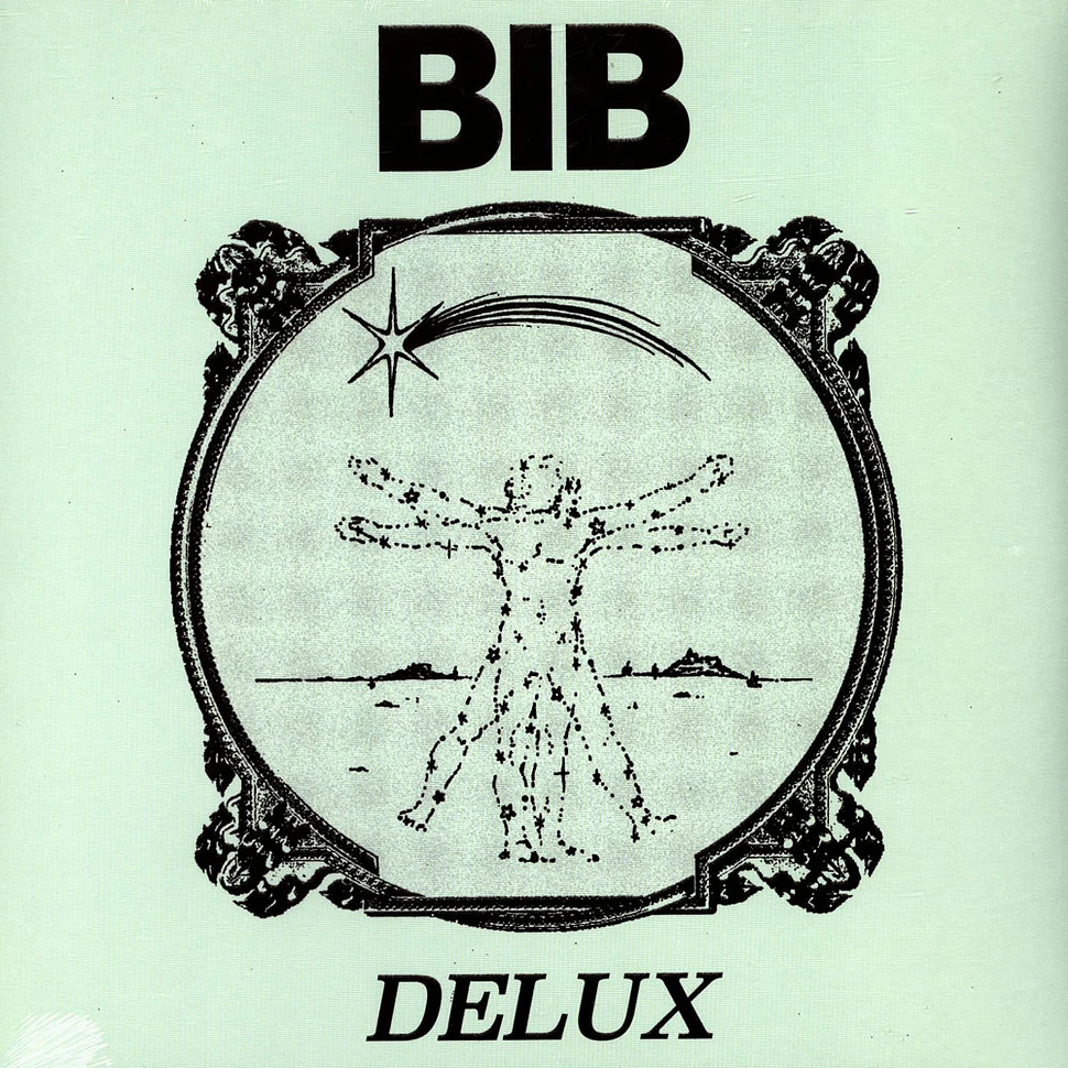 Bib - Delux