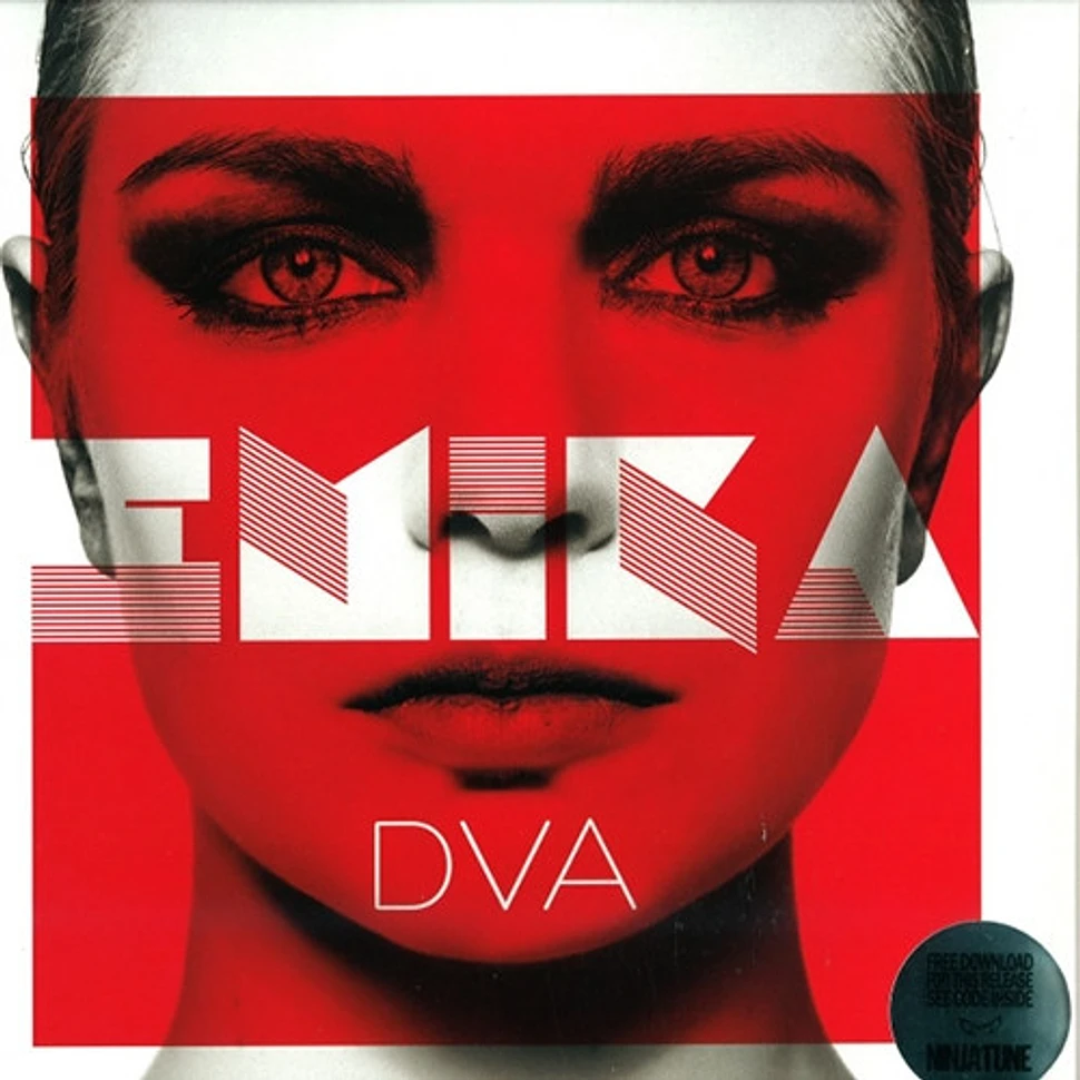 Emika - Dva