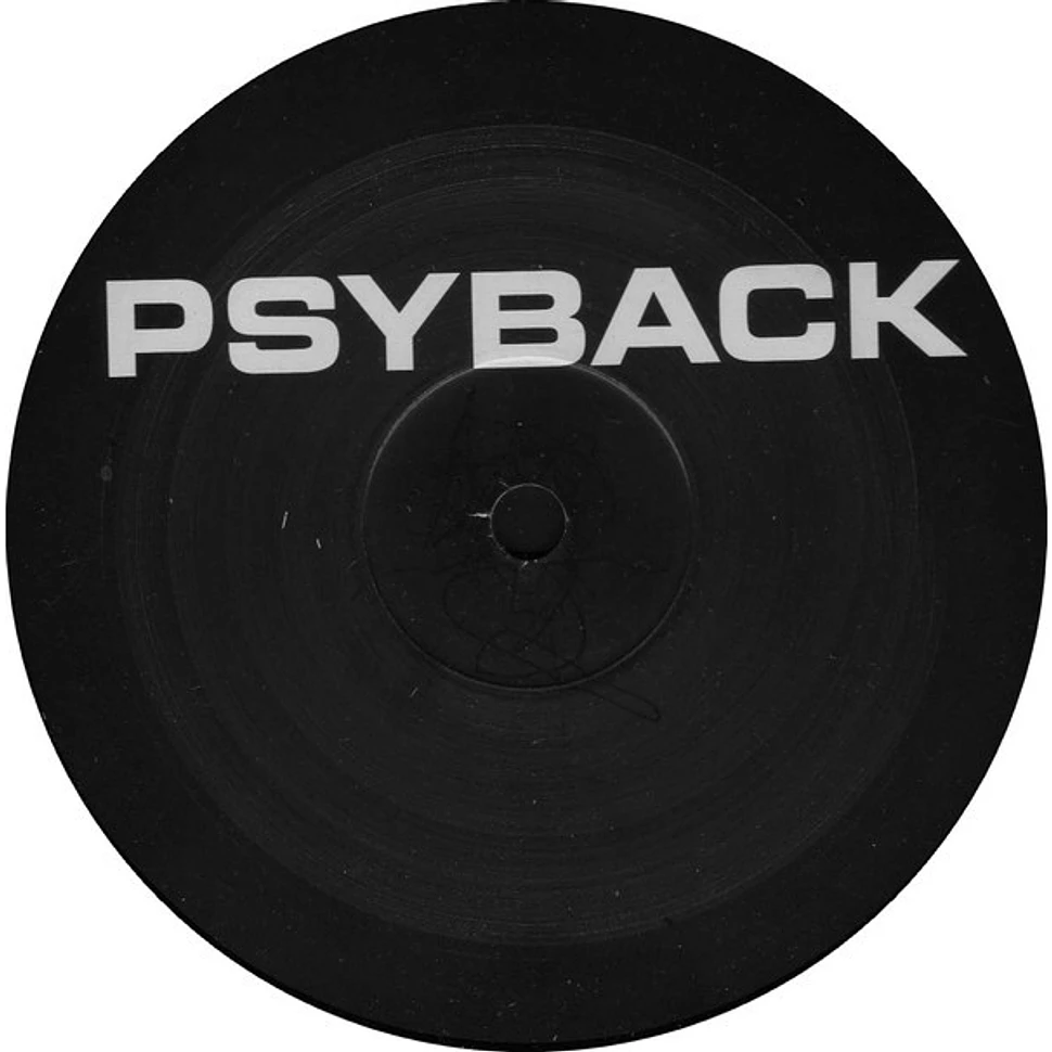 Psyback - Combneishon