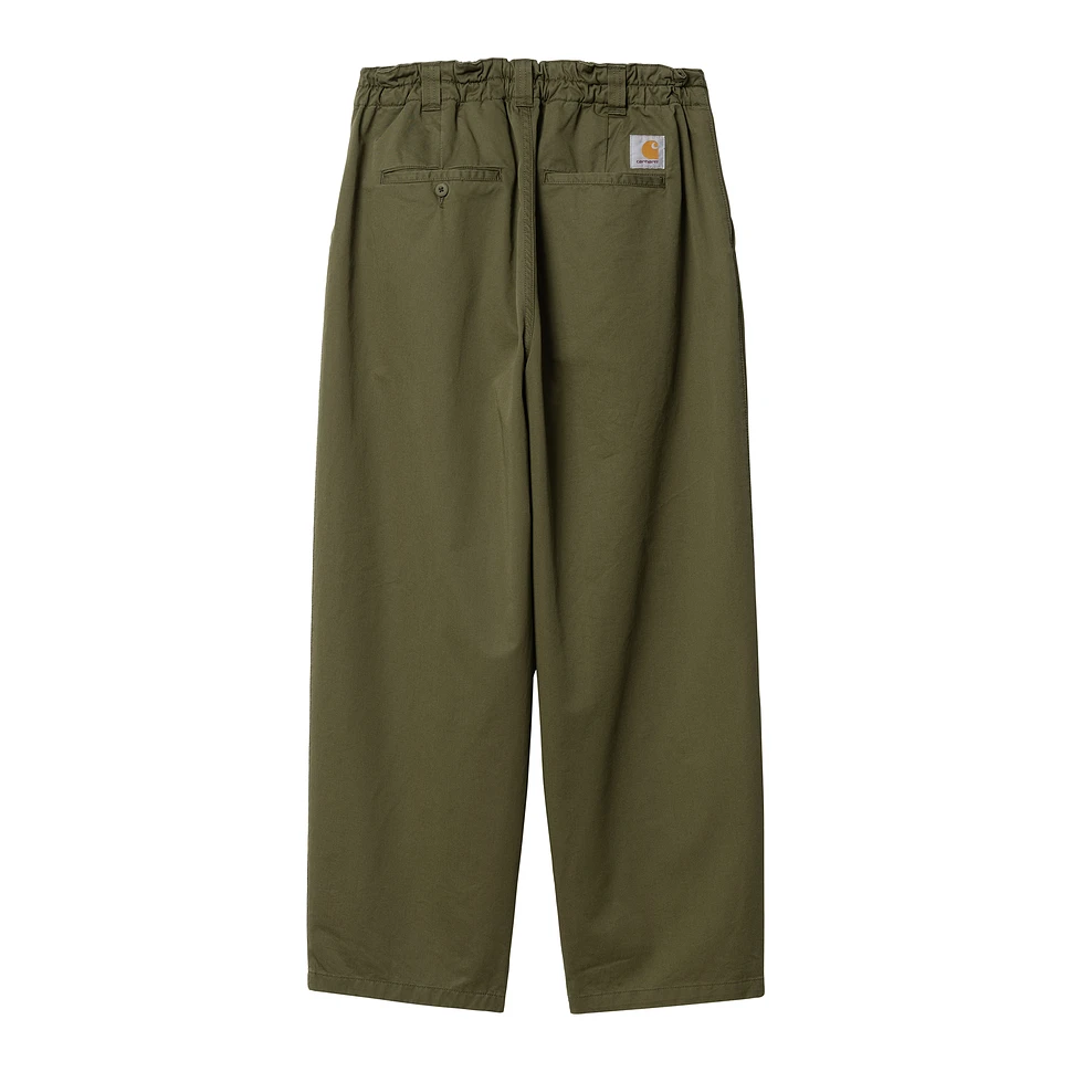 Carhartt WIP - Marv Pant "Lenexa" Twill, 8 oz