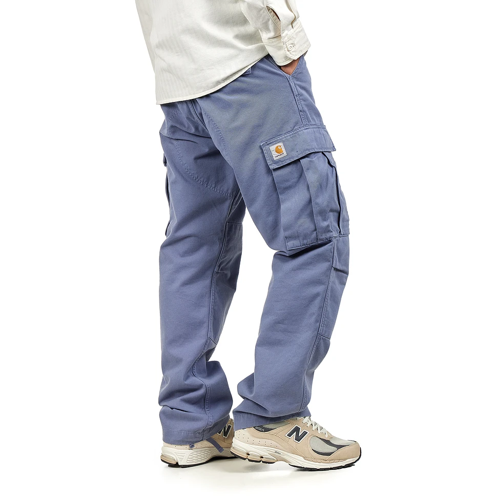 Carhartt WIP - Regular Cargo Pant "Moraga" Twill, 8.25 oz