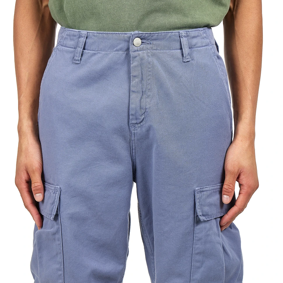 Carhartt WIP - Regular Cargo Pant "Moraga" Twill, 8.25 oz