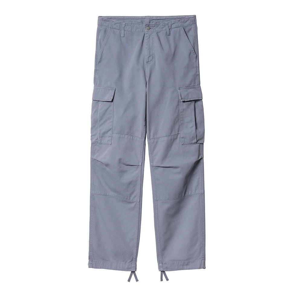 Carhartt WIP - Regular Cargo Pant "Moraga" Twill, 8.25 oz