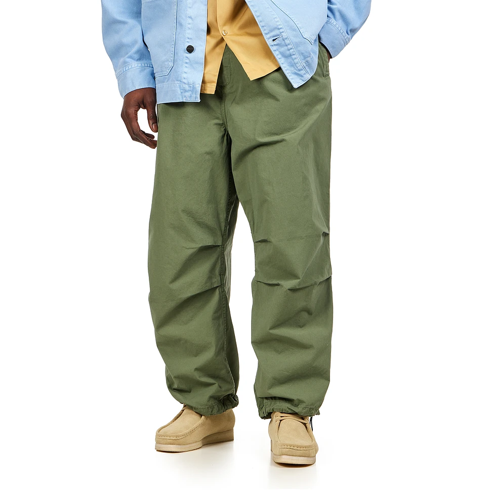 Carhartt WIP - Judd Pant "Dothan" Poplin, 5.5 oz