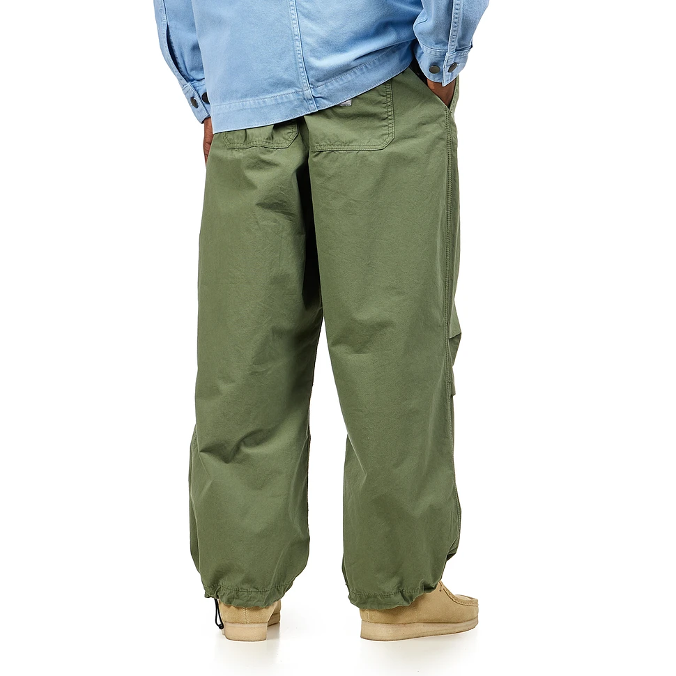 Carhartt WIP - Judd Pant "Dothan" Poplin, 5.5 oz