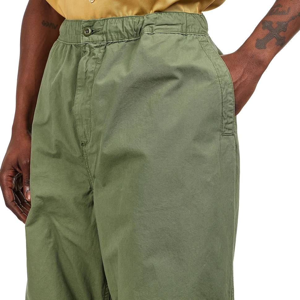 Carhartt WIP - Judd Pant "Dothan" Poplin, 5.5 oz