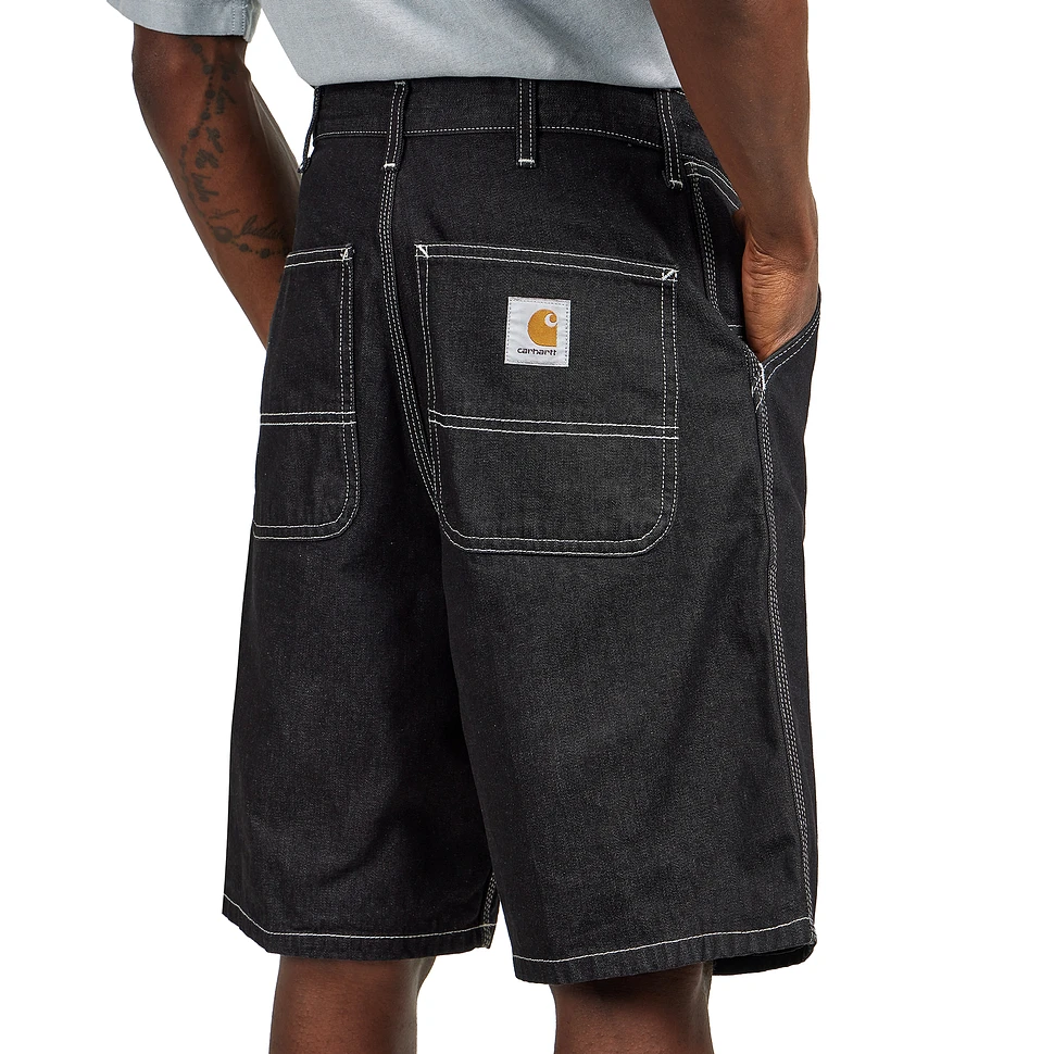 Carhartt WIP - Simple Short "Norco" Denim, 11.25 oz