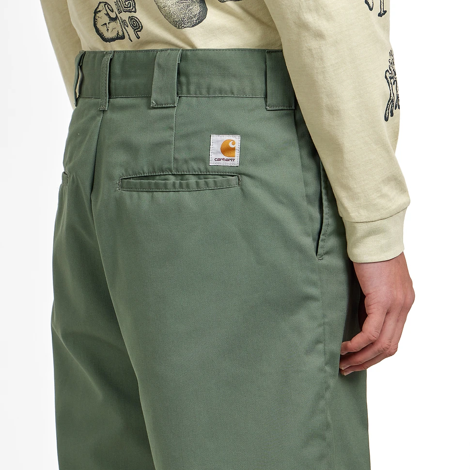 Carhartt WIP - Craft Short "Dunmore" Twill, 7.25 oz