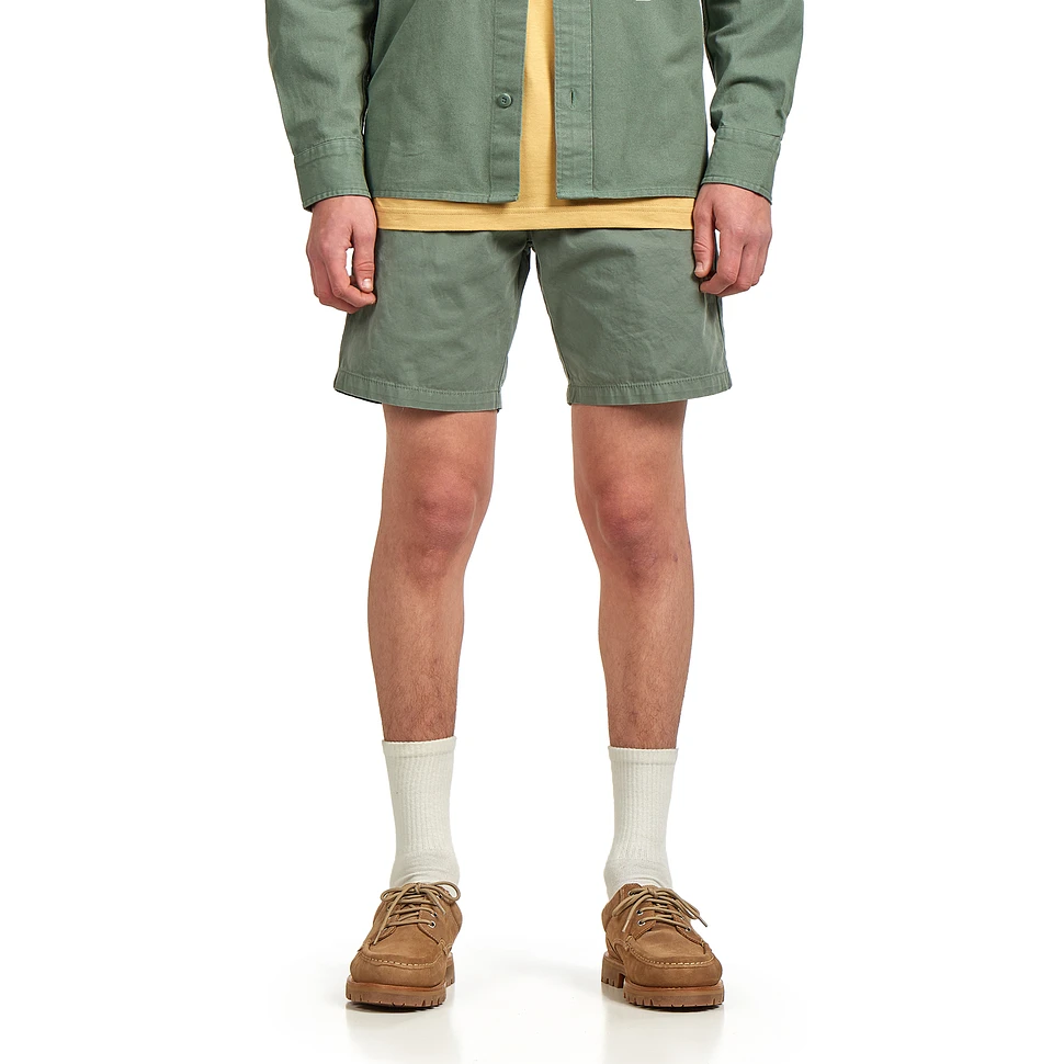 Carhartt WIP - John Short "Midvale" Twill, 7 oz