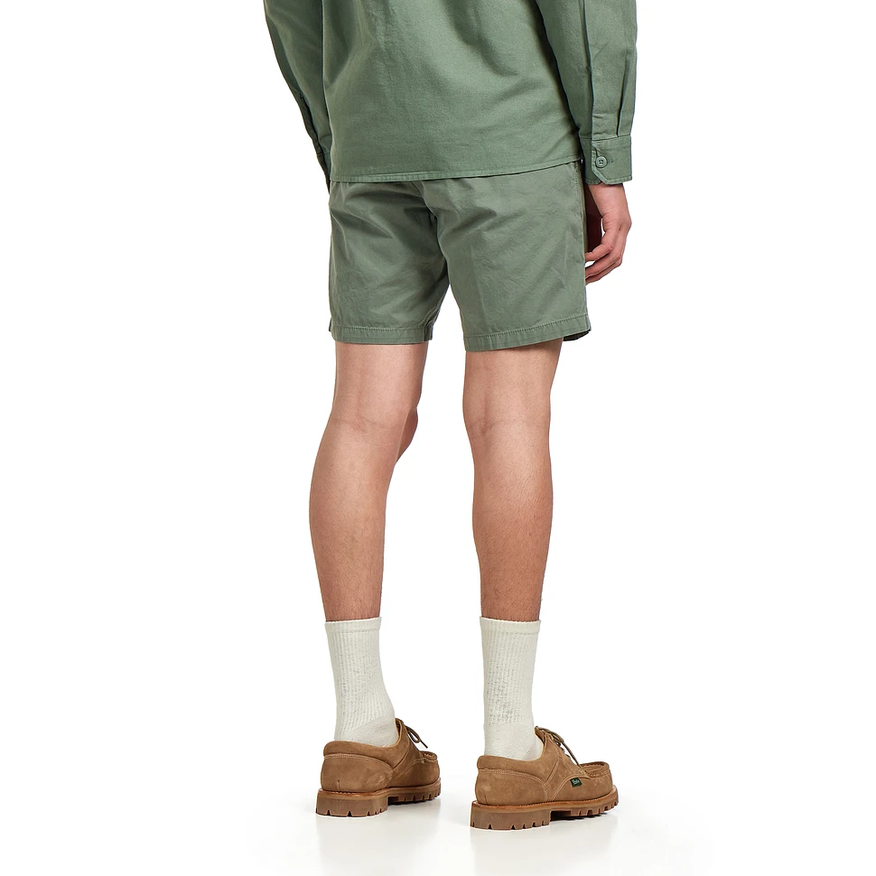 Carhartt WIP - John Short "Midvale" Twill, 7 oz