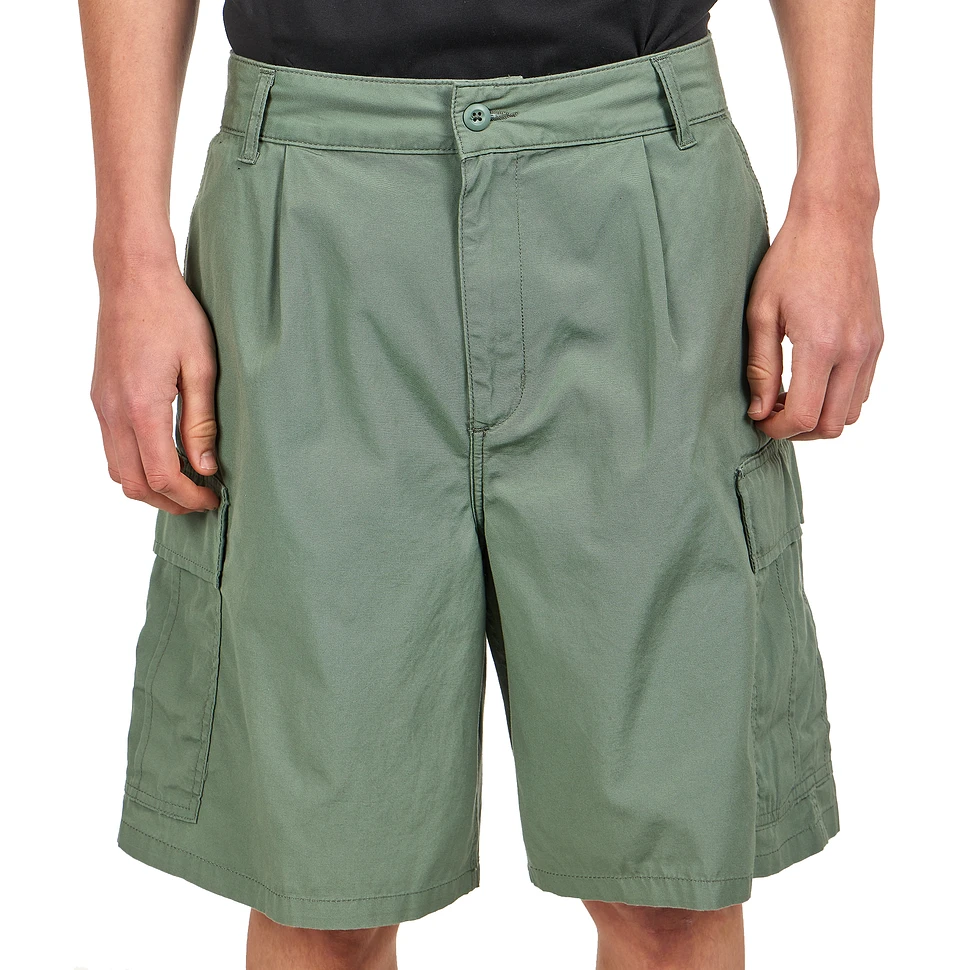 Carhartt WIP - Cole Cargo Short "Lane" Poplin, 6 oz