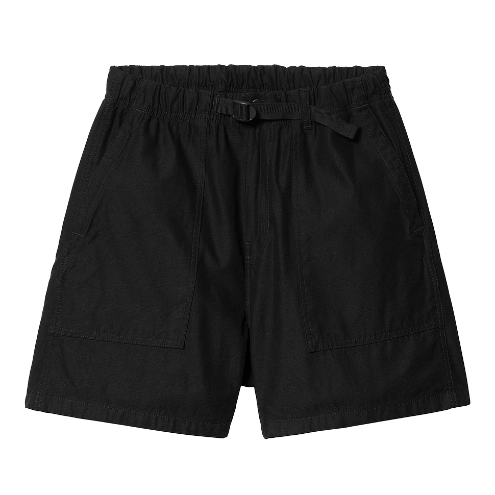 Carhartt WIP - Hayworth Short "Ness" Vice Versa Twill, 8 oz