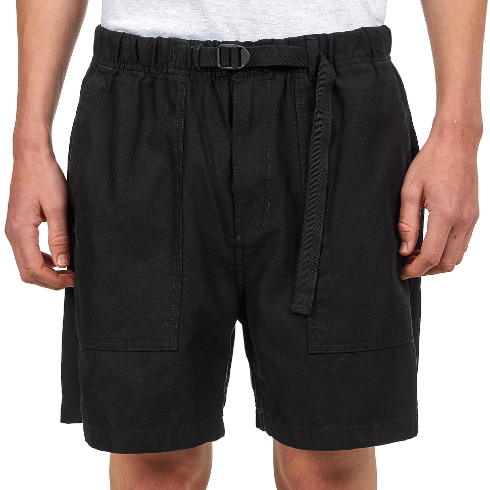 Carhartt WIP - Hayworth Short "Ness" Vice Versa Twill, 8 oz