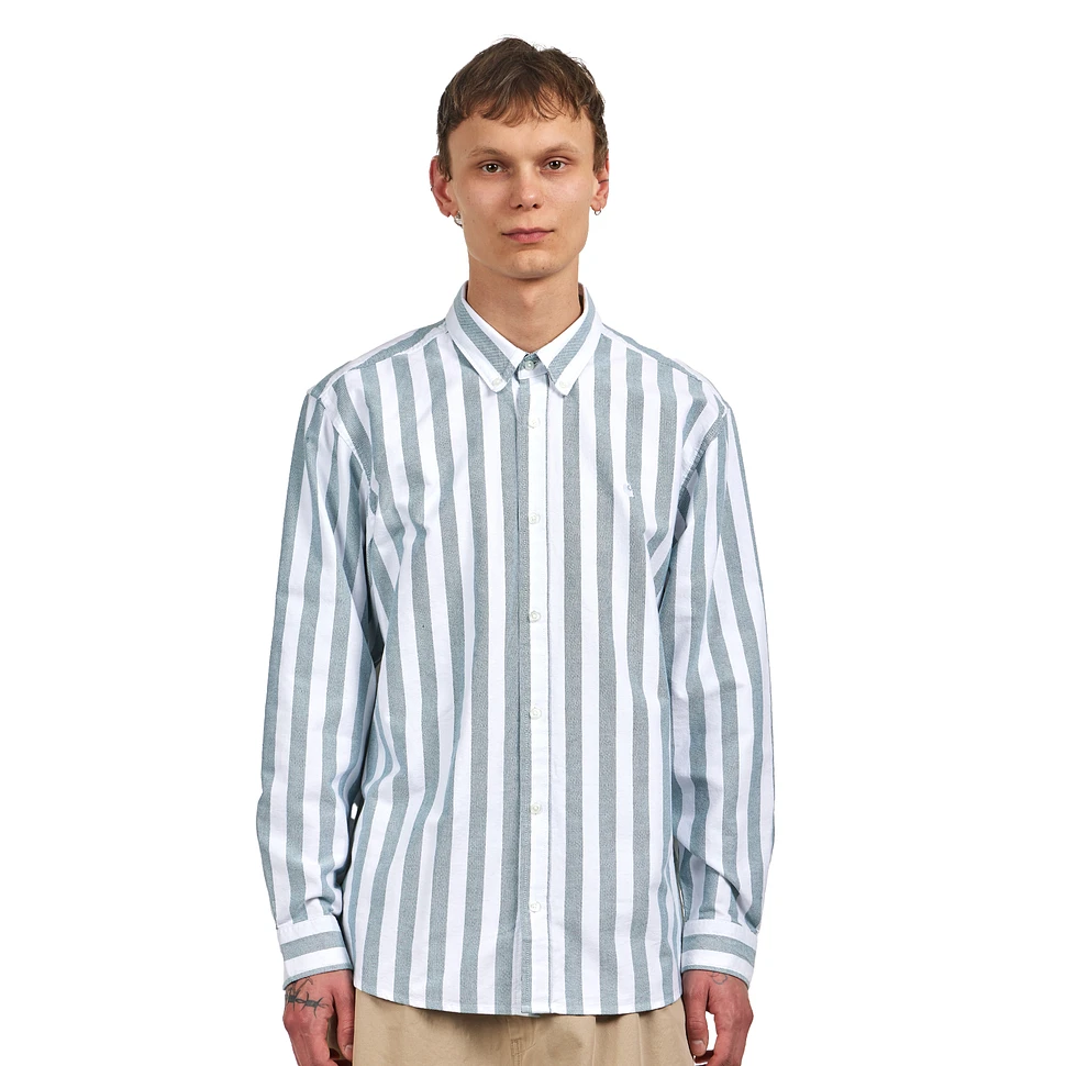 Carhartt WIP - L/S Dillion Shirt