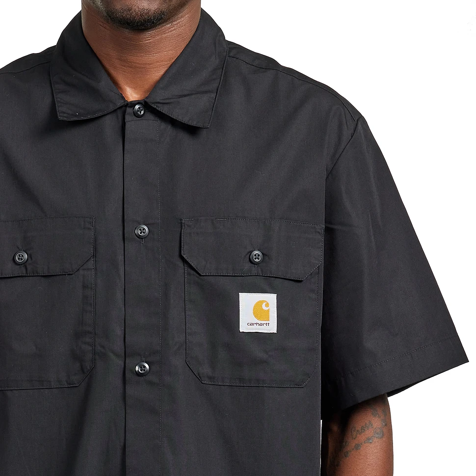 Carhartt WIP - S/S Craft Shirt