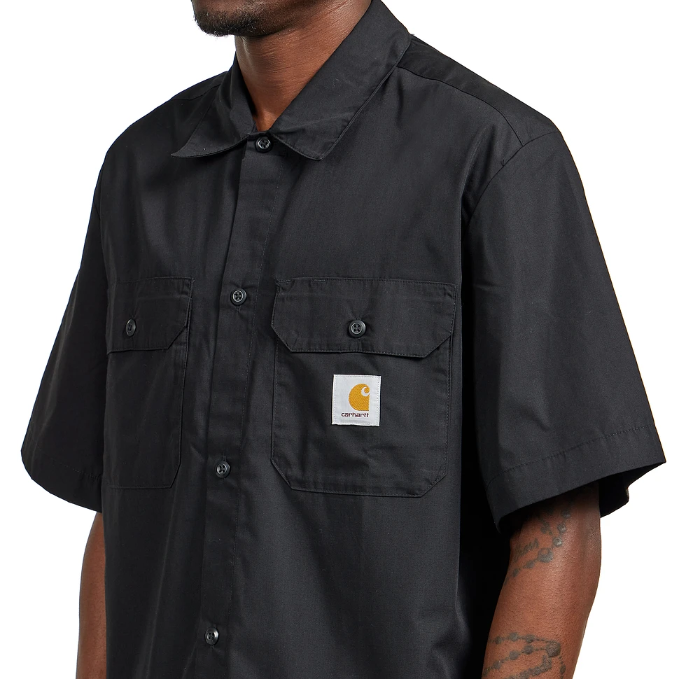 Carhartt WIP - S/S Craft Shirt