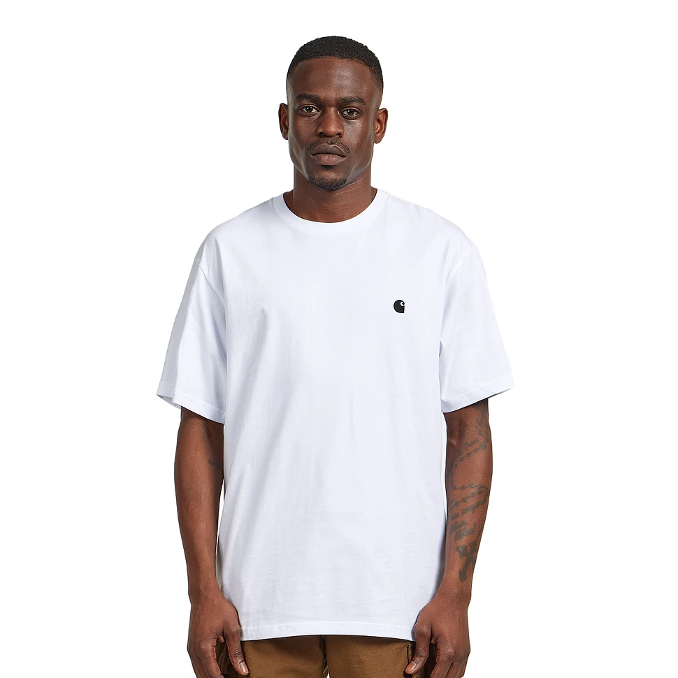 Carhartt WIP - S/S Madison T-Shirt