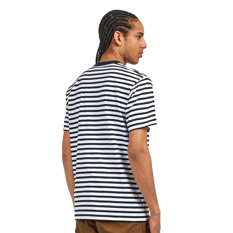 Carhartt WIP - S/S Seidler Pocket T-Shirt