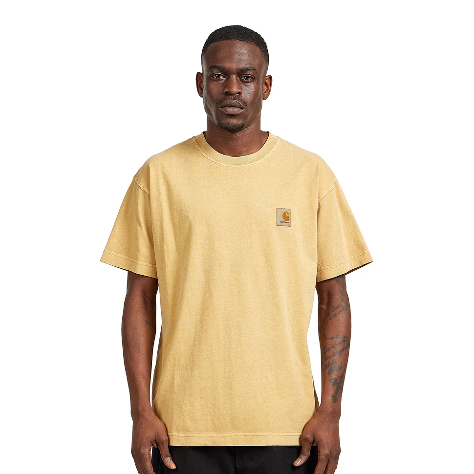 Carhartt WIP - S/S Nelson T-Shirt