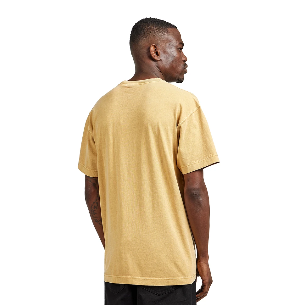 Carhartt WIP - S/S Nelson T-Shirt