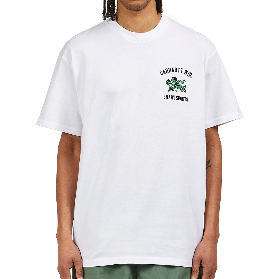 Carhartt WIP - S/S Smart Sports T-Shirt