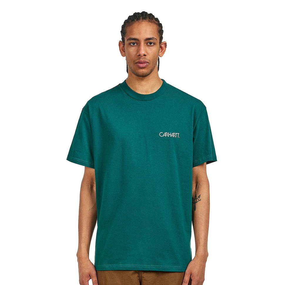 Carhartt WIP - S/S Soil T-Shirt