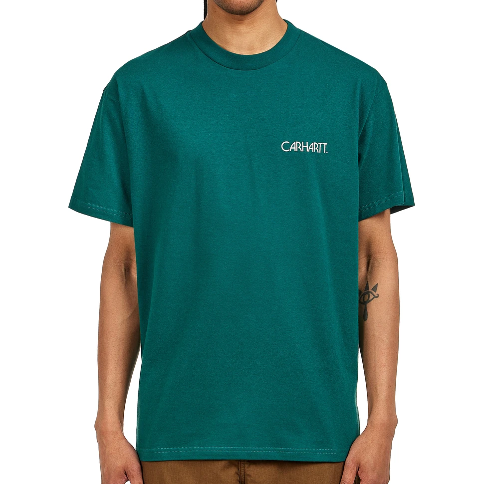 Carhartt WIP - S/S Soil T-Shirt