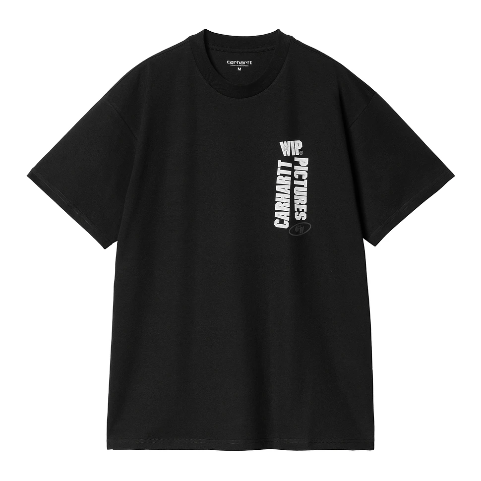 Carhartt WIP - S/S WIP Pictures T-Shirt