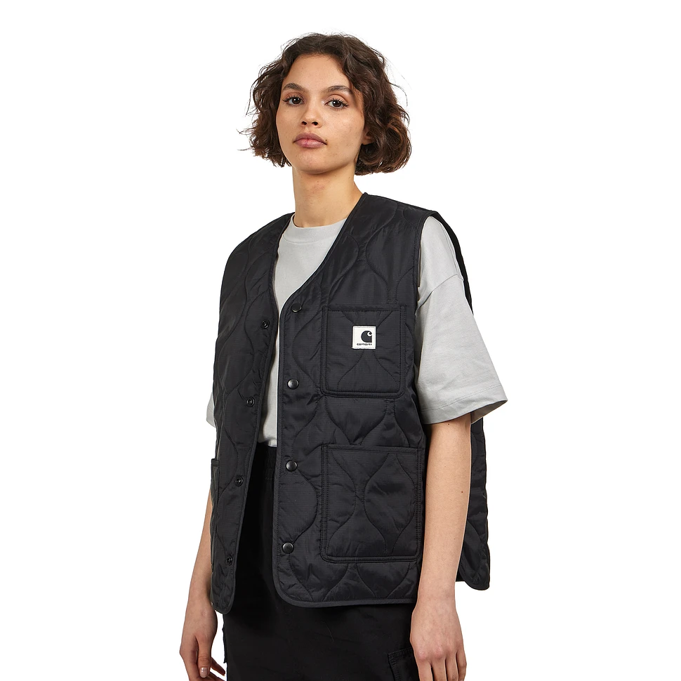 Carhartt WIP - W' Skyler Vest