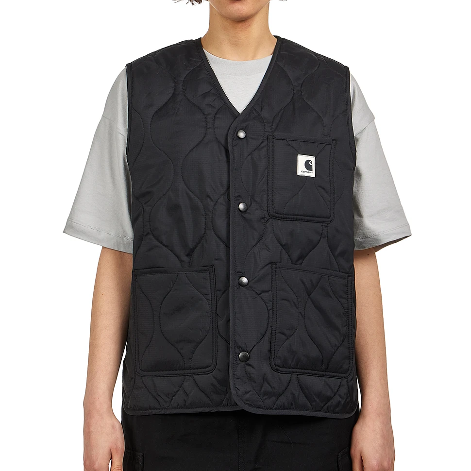 Carhartt WIP - W' Skyler Vest