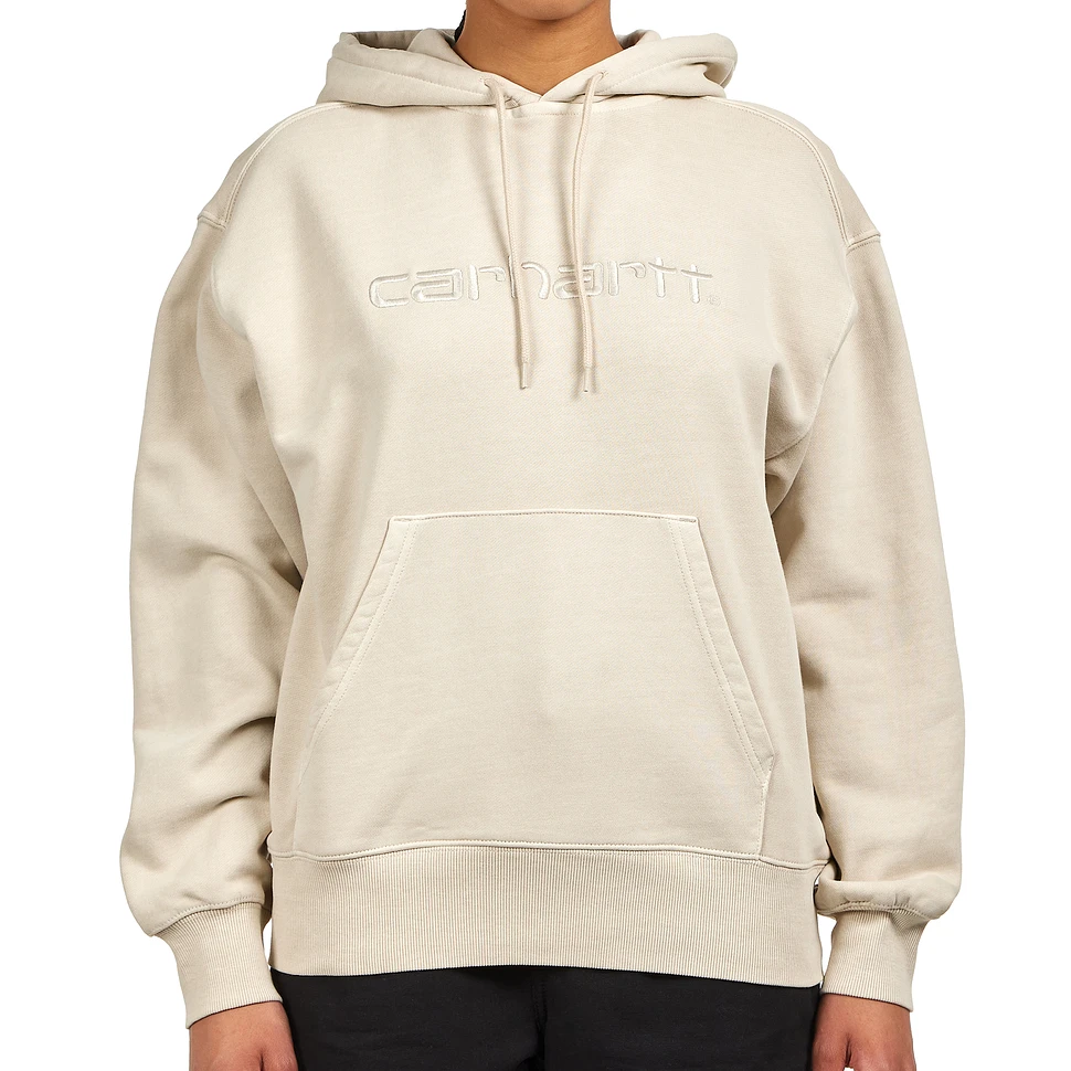 Carhartt WIP - W' Hooded Duster Sweat