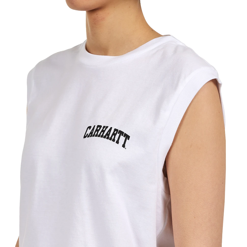 Carhartt WIP - W' University Script A-Shirt