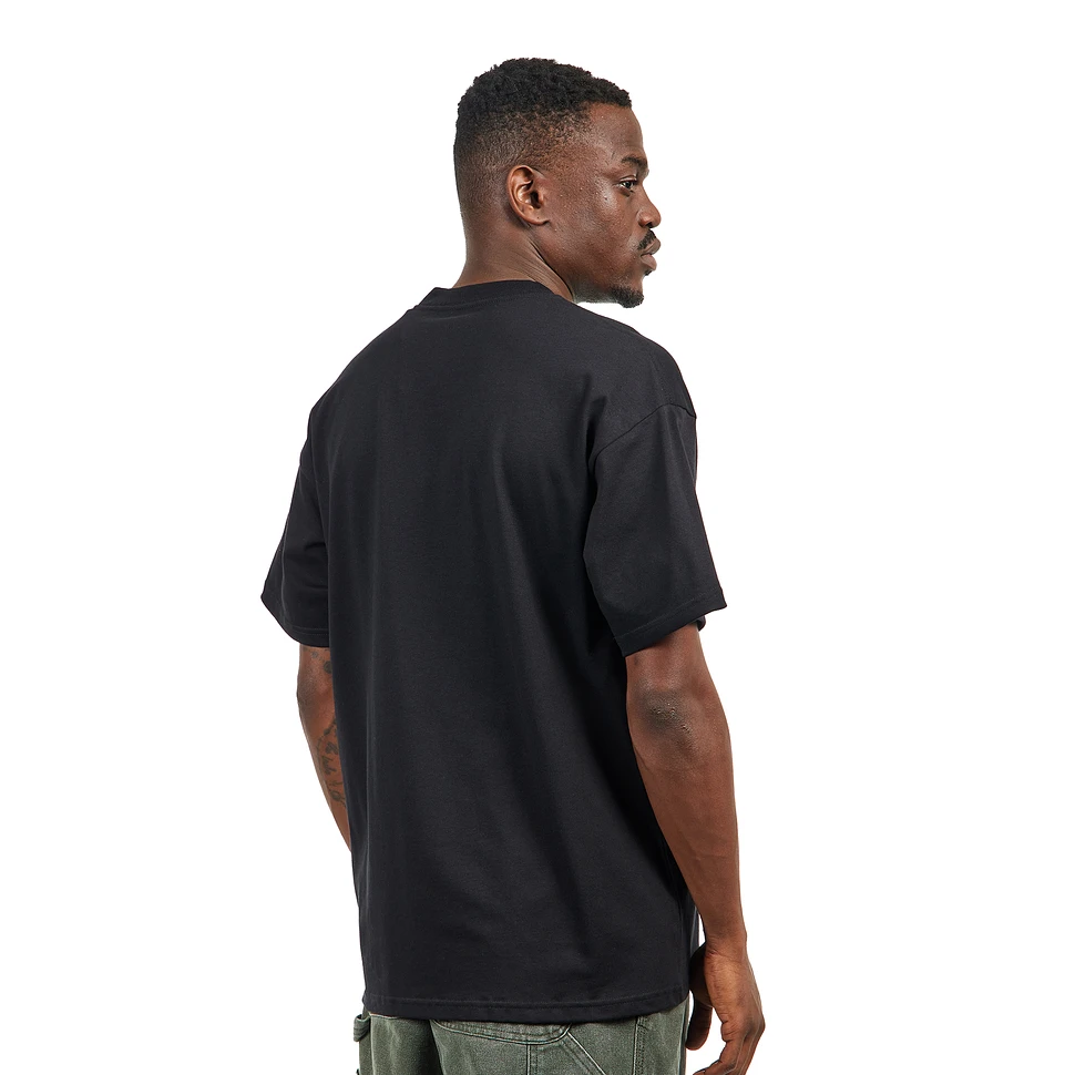 Carhartt WIP - S/S Groundworks T-Shirt