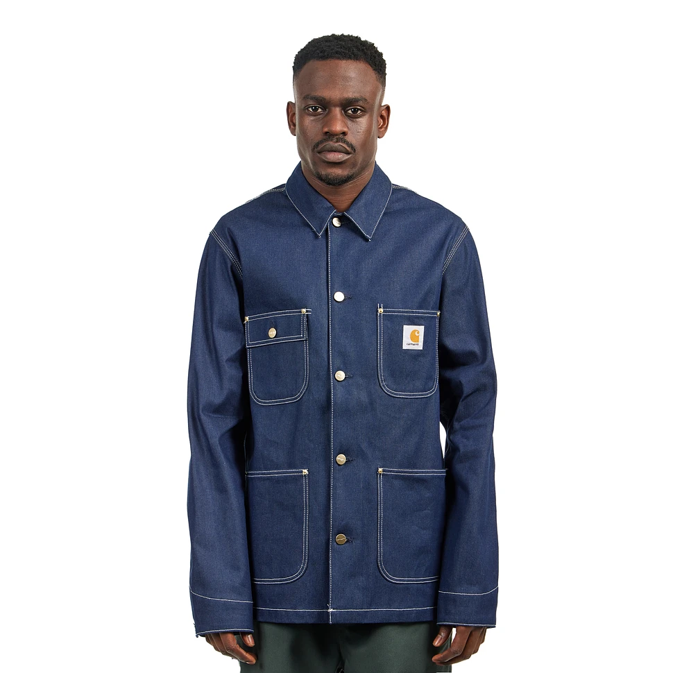 Carhartt WIP OG Detroit Men's Jacket Bege I027358-0IA3K
