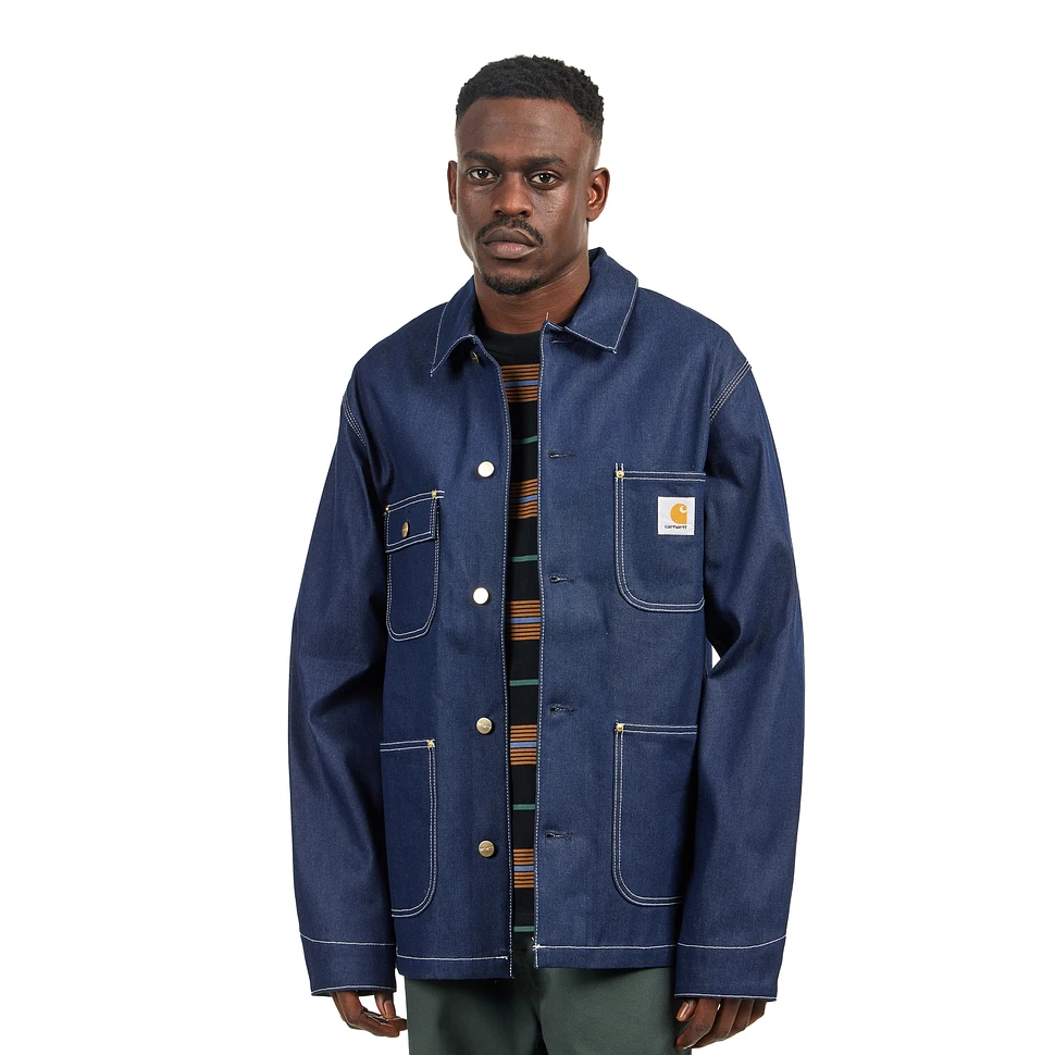 Carhartt WIP - OG Chore Coat 