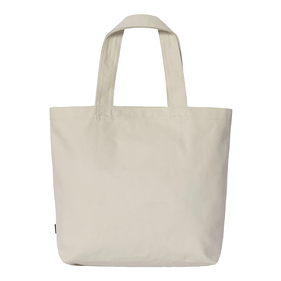 Carhartt WIP - Canvas Graphic Tote Large 