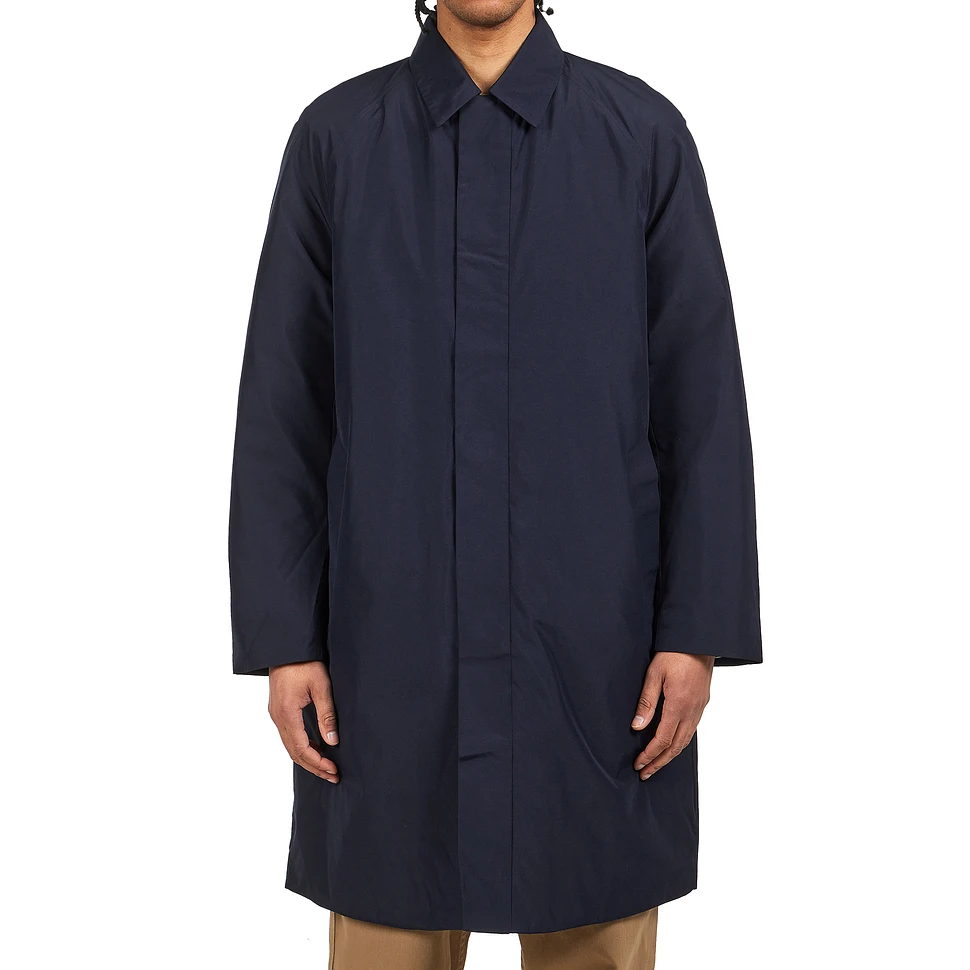 Norse Projects - Vargo Gore-Tex Infinium Raglan Mac