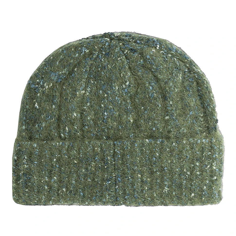 Norse Projects - Cotton Alpaca Cable Beanie