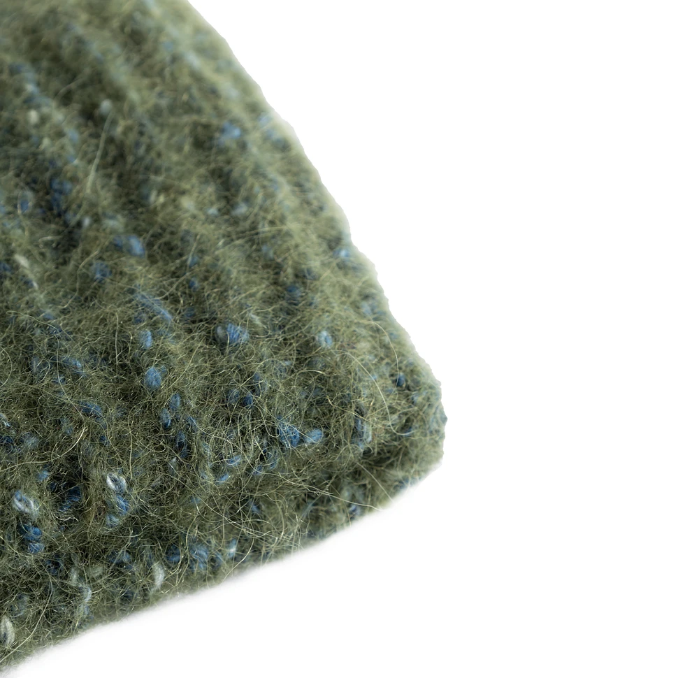 Norse Projects - Cotton Alpaca Cable Beanie