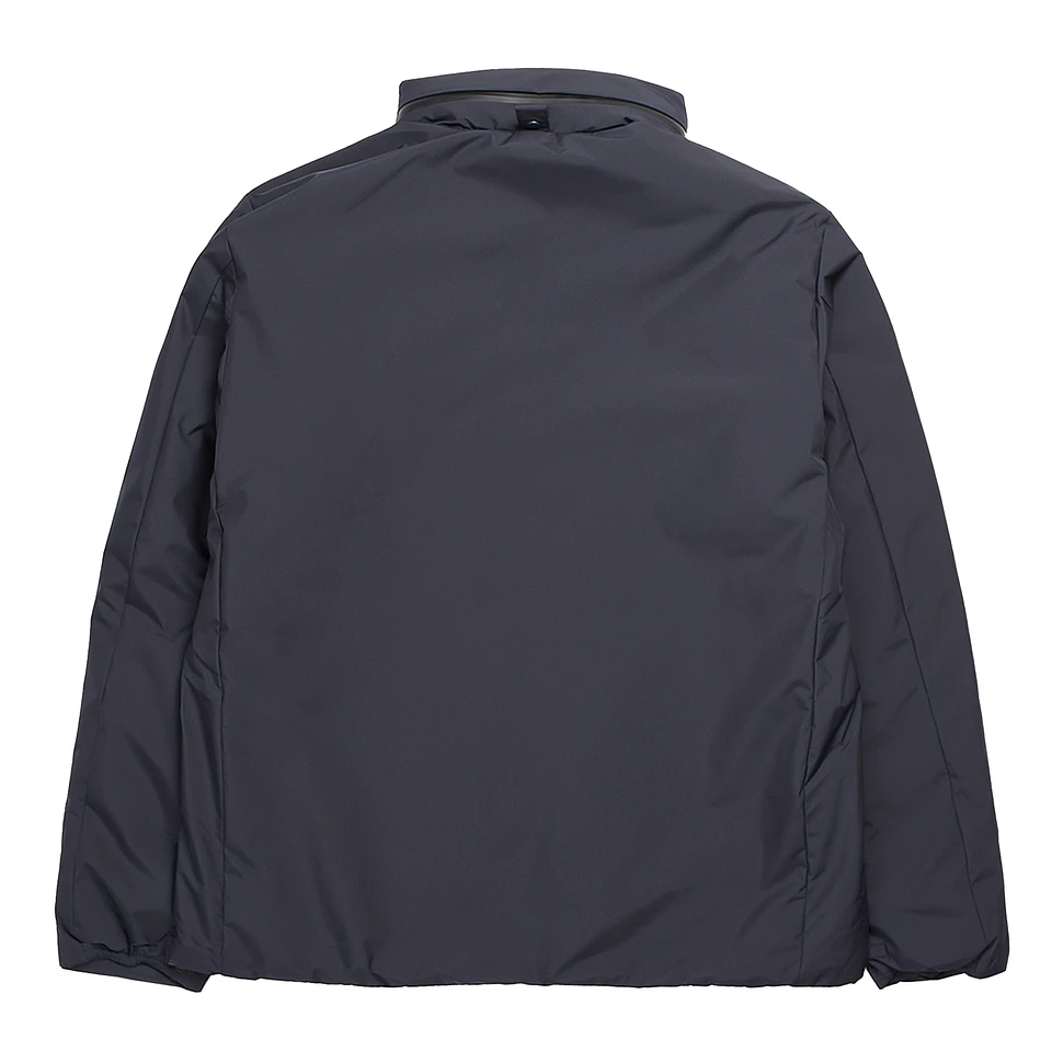 Norse Projects ARKTISK - Pertex Shield Midlayer Jacket (Dark Navy) | HHV