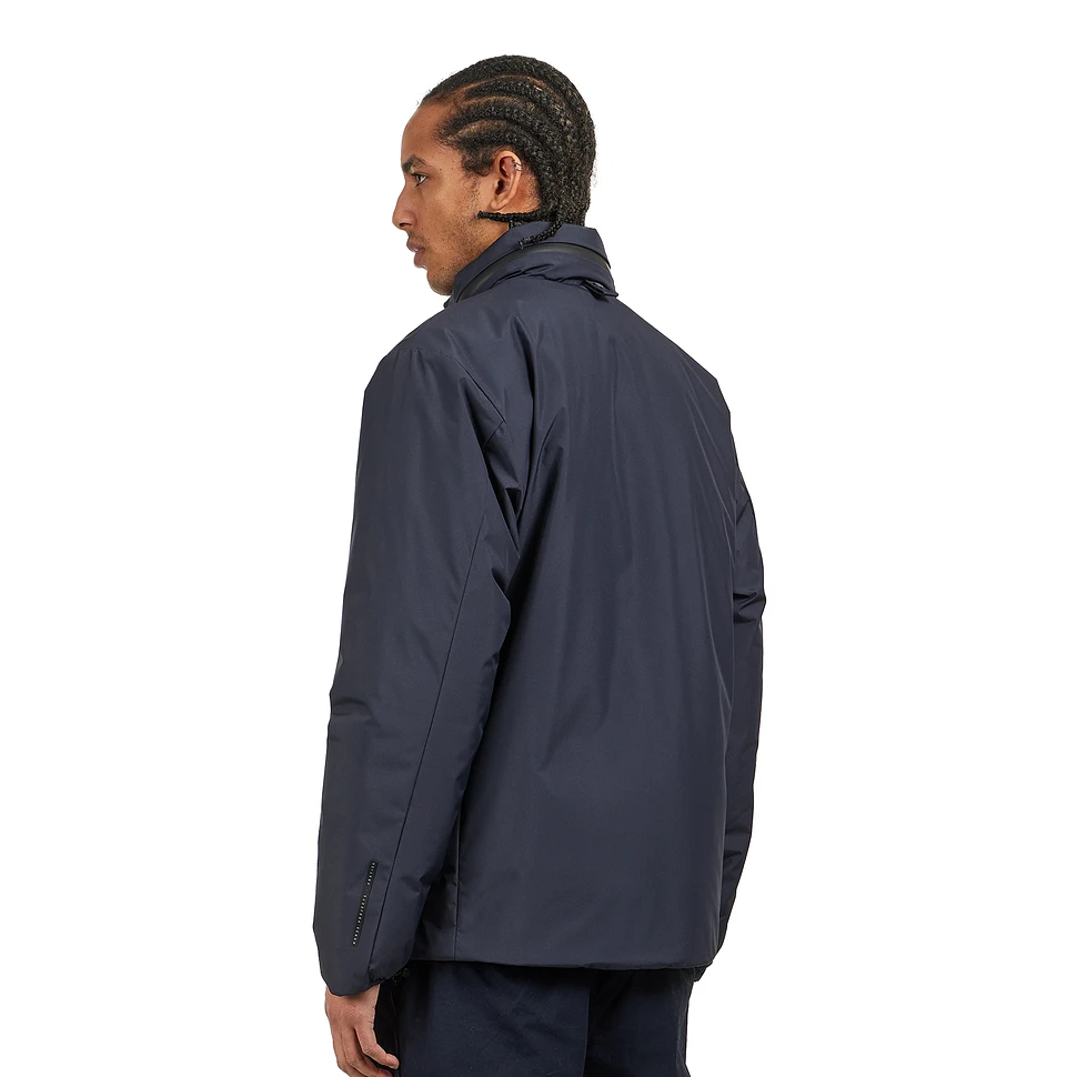 Norse Projects ARKTISK - Pertex Shield Midlayer Jacket