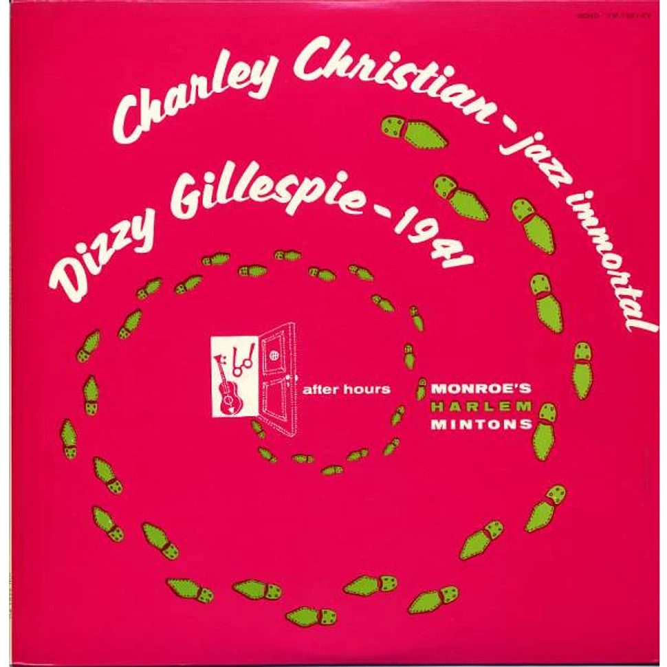 Charlie Christian / Dizzy Gillespie - After Hours