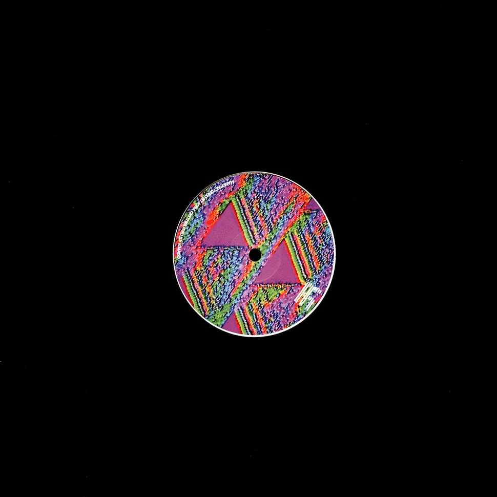 V.A. - Psychic Radio EP