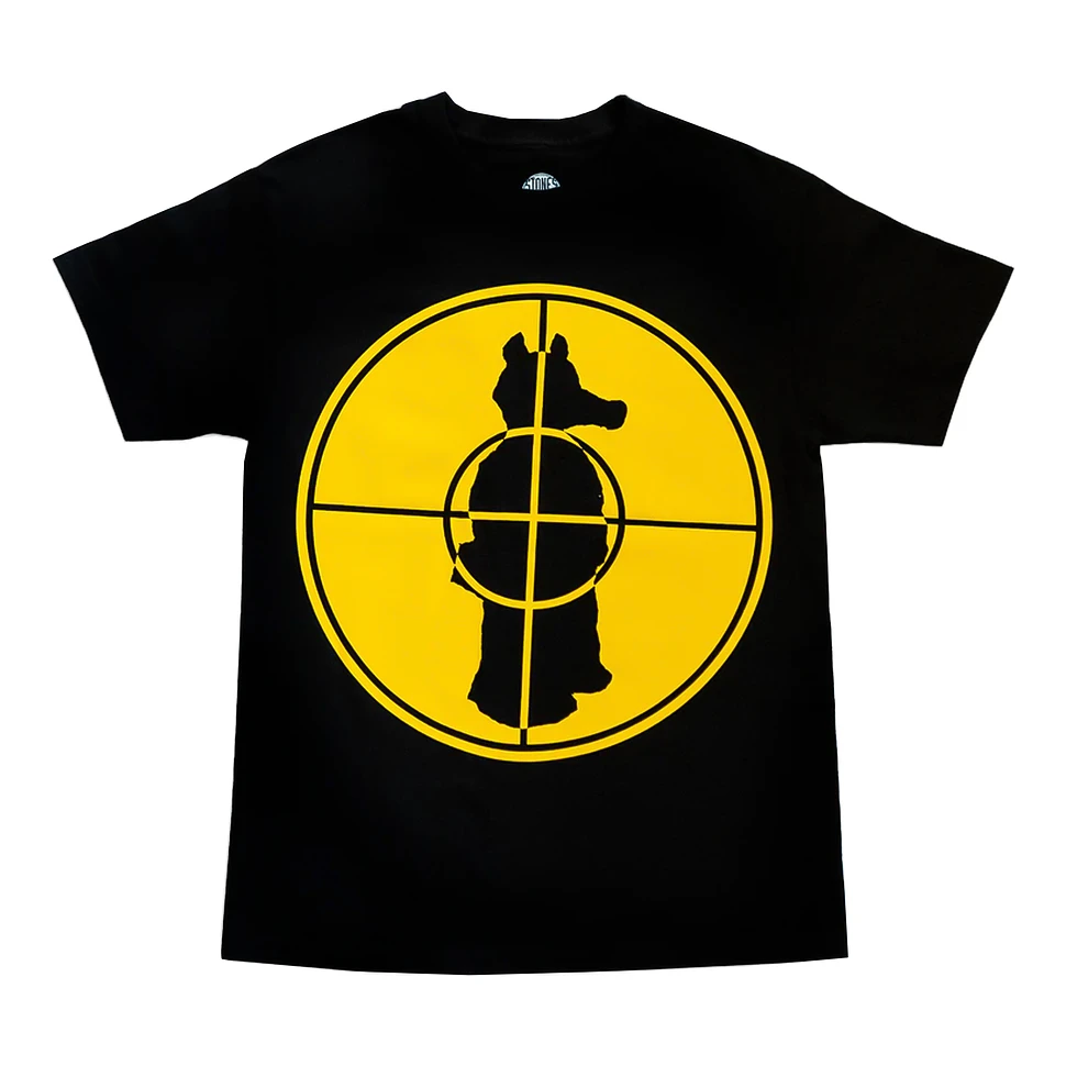 Quasimoto - Q.E. T-Shirt