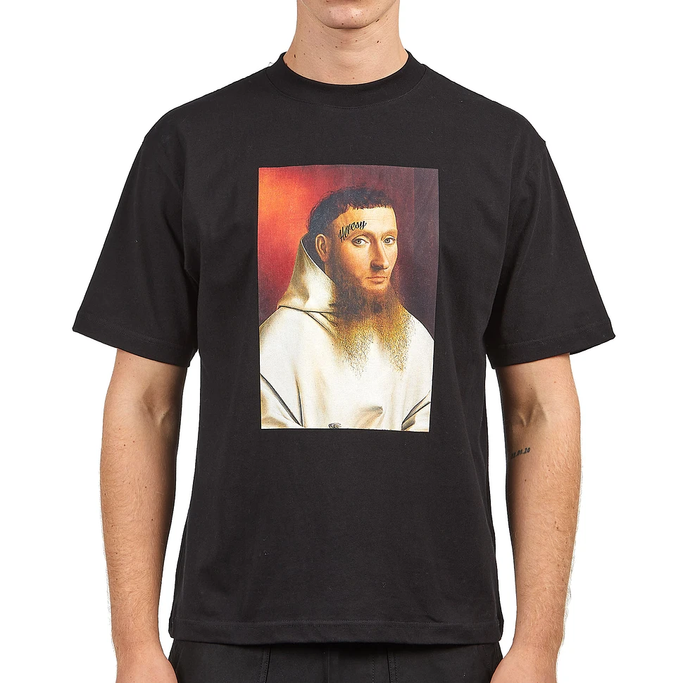 Heresy - Devotion T-Shirt