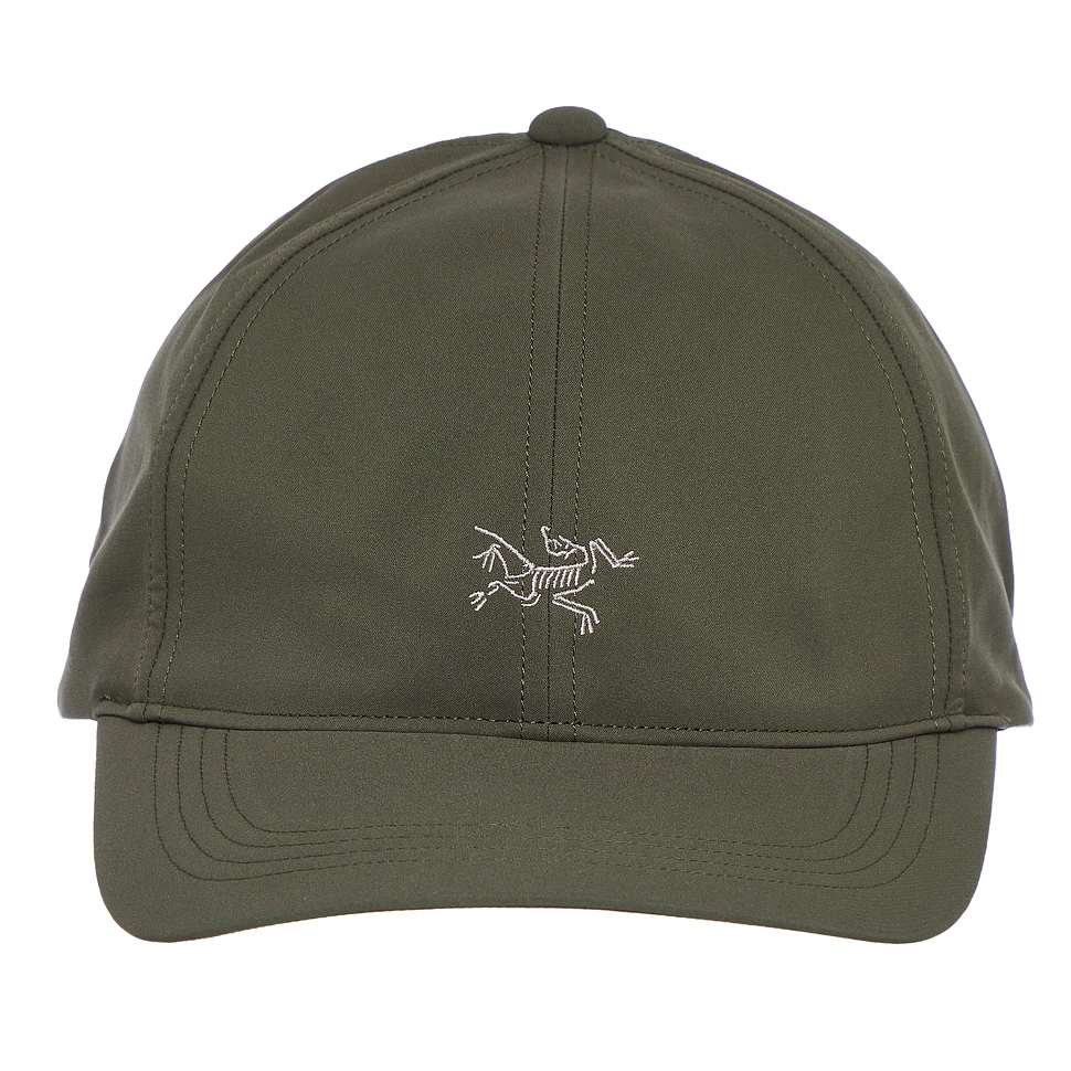 Arc'teryx - Small Bird Hat (Forage) | HHV