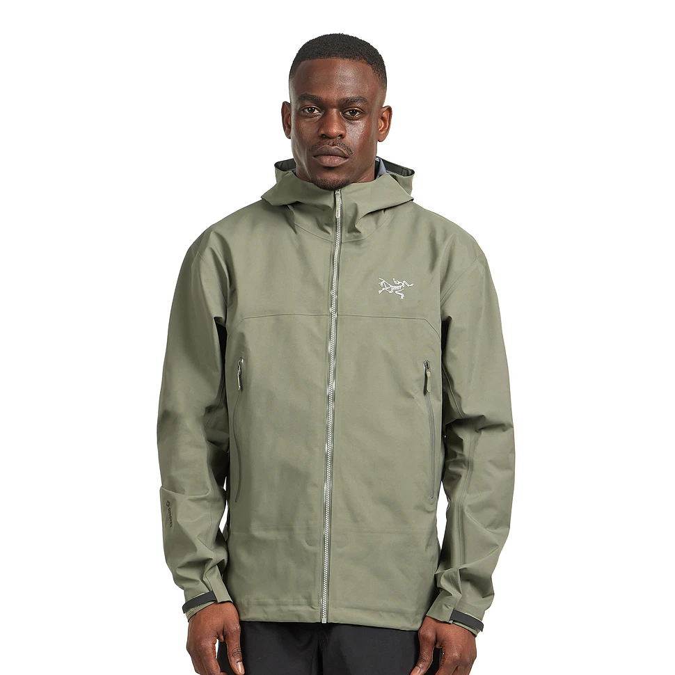 Arc'teryx - Beta Jacket (Forage) | HHV Arc'teryx - Beta Jacket (Forage) | HHV