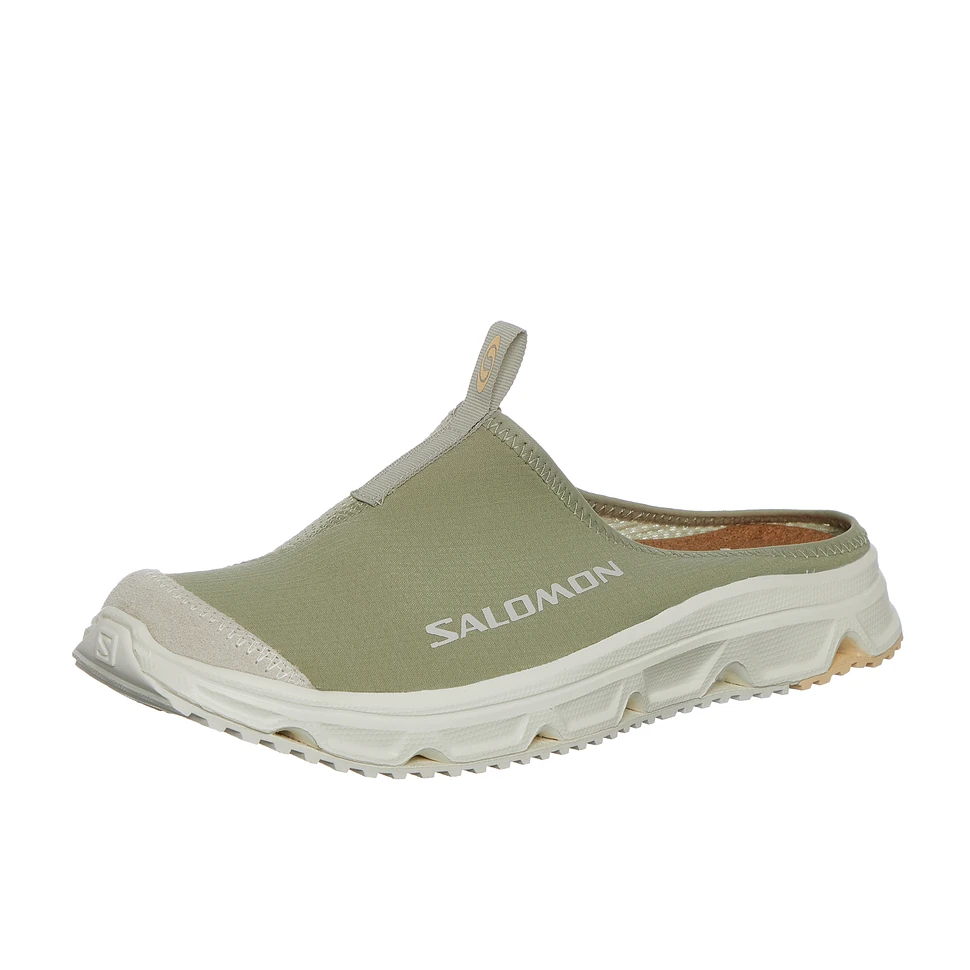 Salomon - RX Slide 3.0 Suede